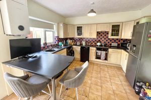 Stanmer Villas